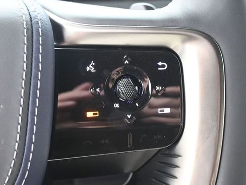 New 2026 INFINITI QX80 4WD w/ Sport Exterior Package image 17
