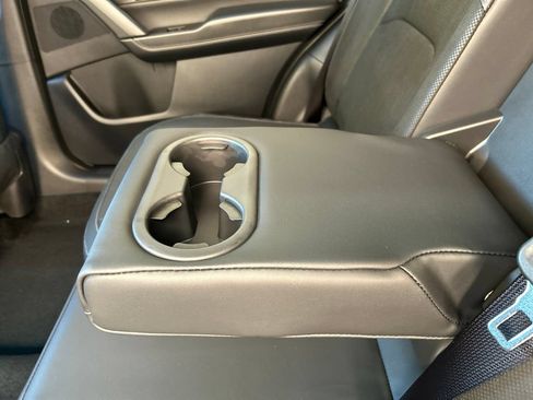 New 2026 MAZDA CX-5 Select AWD/4WD image 25