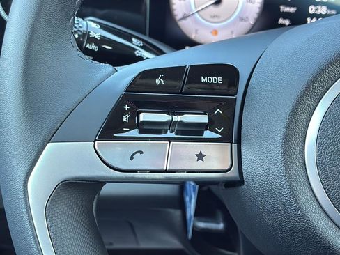 New 2026 Hyundai Elantra Limited FWD image 26