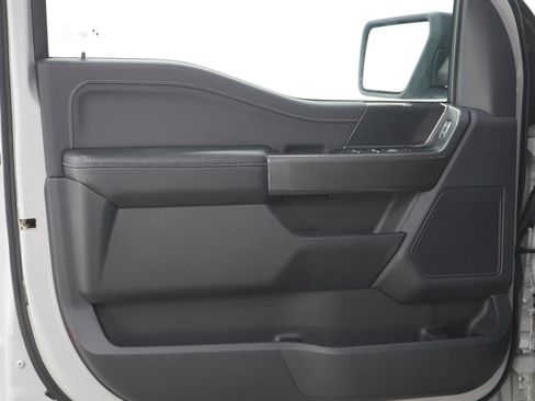 Used 2023 Ford F150 XLT w/ Equipment Group 302A High AWD/4WD image 21