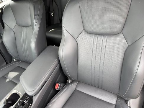 Used 2025 Lexus NX 250 FWD w/ Accessory Package (K3) image 22