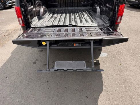 Used 2020 Ford F150 Lariat w/ Equipment Group 501A Mid AWD/4WD image 43