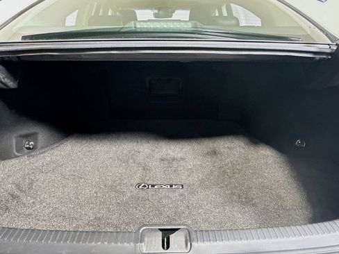 Used 2020 Lexus ES 350 Base image 24