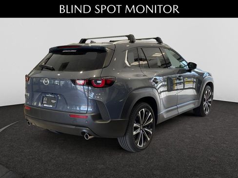 New 2026 MAZDA CX-50 AWD 2.5 S w/ Weather Package image 5