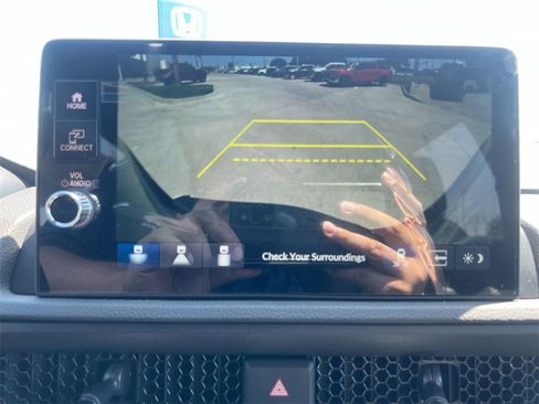 New 2026 Honda CR-V Sport-L image 17