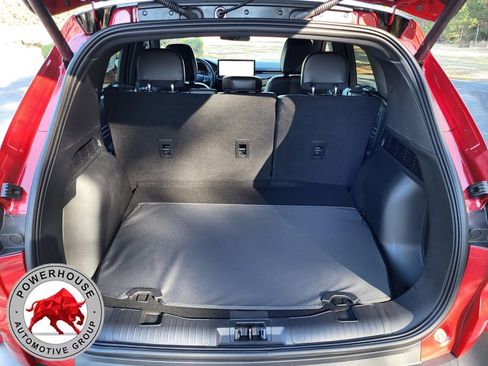 New 2026 Ford Escape ST-Line Select w/ Tech Pack #1 image 12