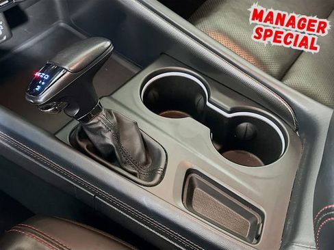 Used 2024 Dodge Durango GT image 19