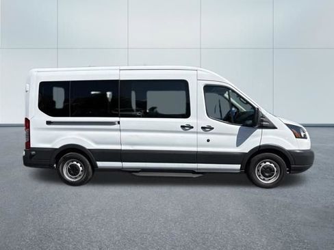 Used 2018 Ford Transit 350 XL RWD image 2