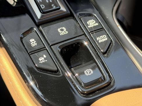 Used 2023 Lexus NX 450h+ AWD w/ Vision Package image 34