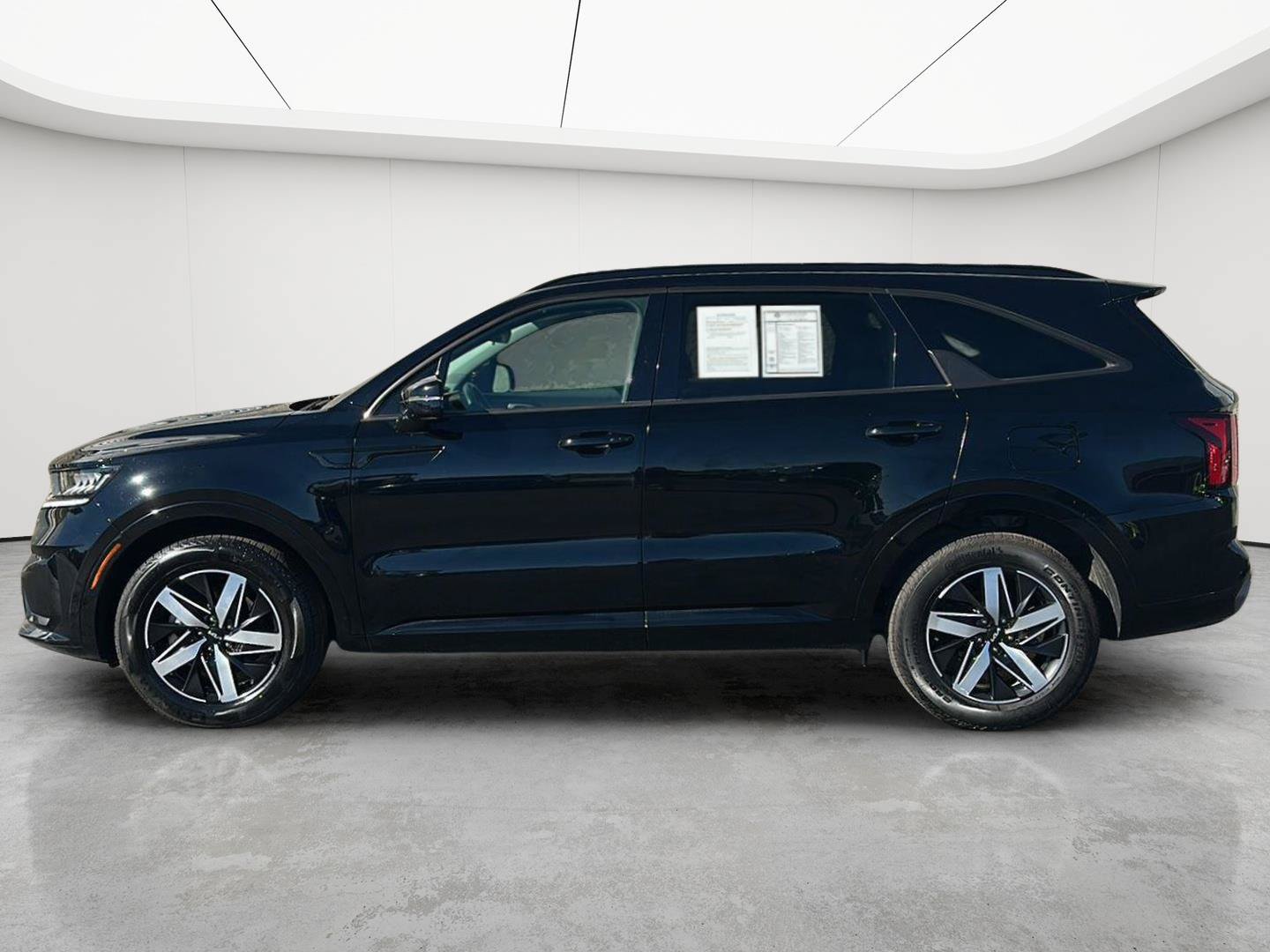 Used 2023 Kia Sorento S w/ Panoramic Sunroof Package FWD image 37