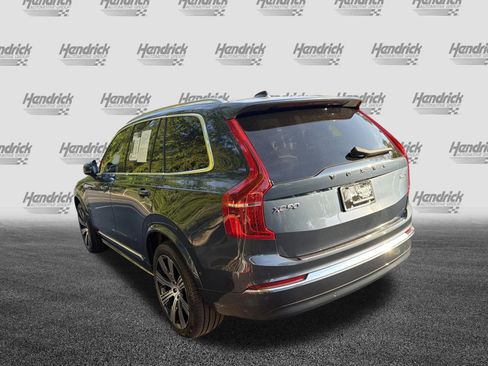 Certified 2024 Volvo XC90 B6 Ultimate w/ Protection Package Premier AWD/4WD image 8