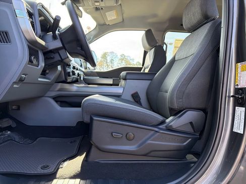 New 2026 Ford F350 XLT w/ XLT Premium Package image 6