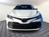 Used 2020 Toyota Camry LE image 2