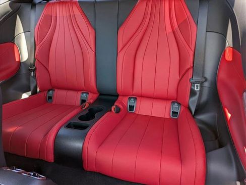 New 2026 Mercedes-Benz CLE 450 4MATIC Coupe image 15