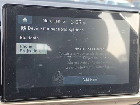 New 2026 Hyundai Venue SEL image 11