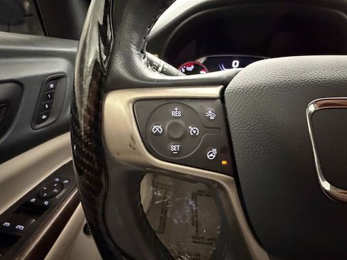 Used 2020 GMC Acadia Denali w/ Trailering Package image 13