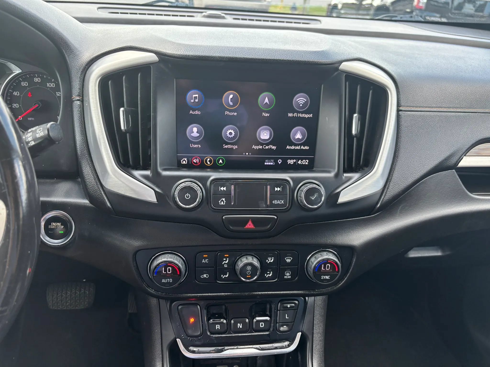 Used 2019 GMC Terrain SLE w/ Driver Convenience Package FWD image 22