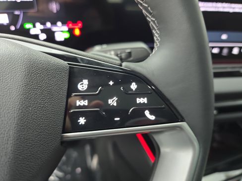 New 2026 Audi A6 Prestige image 18