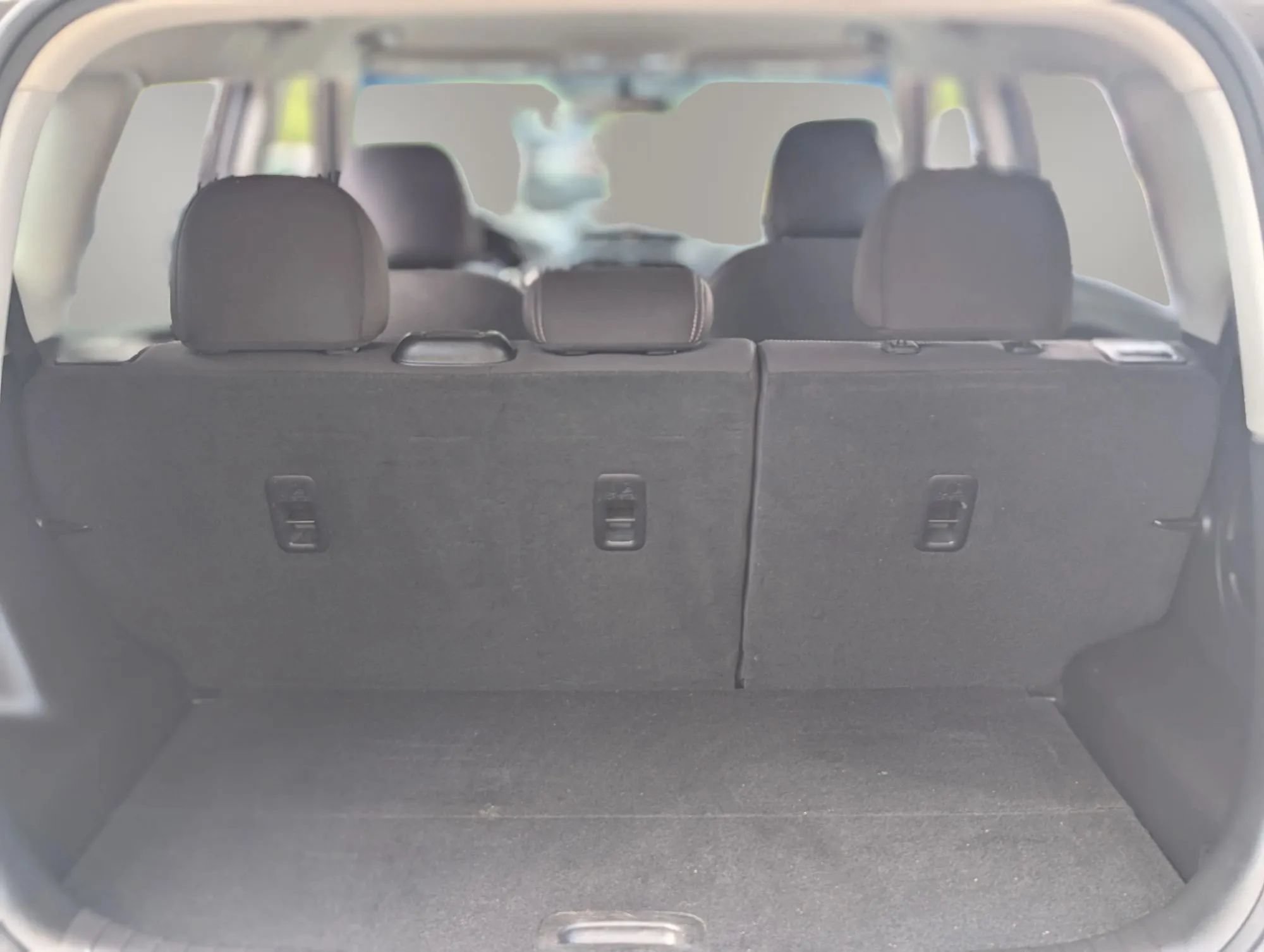 Used 2017 Kia Soul FWD image 10