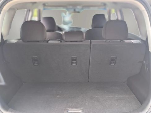 Used 2017 Kia Soul FWD image 10