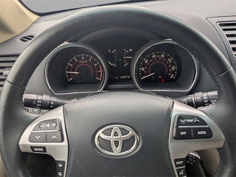 Used 2012 Toyota Highlander Limited image 32