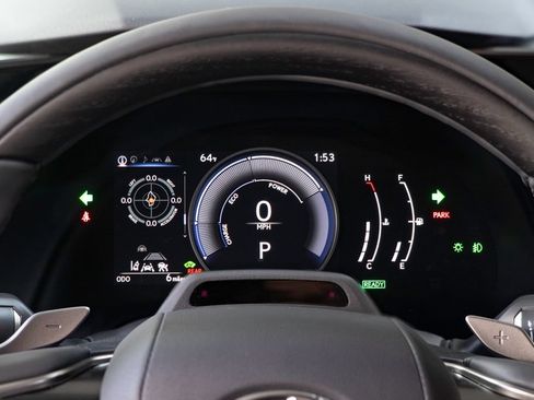 New 2026 Lexus RX 350 AWD/4WD image 20
