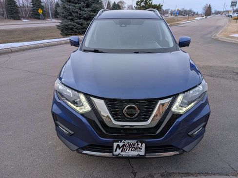 Used 2018 Nissan Rogue SL image 4