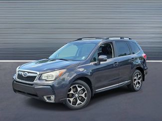 Used 2015 Subaru Forester 2.0XT Touring w/ Popular Package #2 AWD/4WD 360° Tour