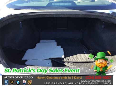 Used 2018 INFINITI Q50 Luxe w/ Essential Package (3.0T Luxe) image 6