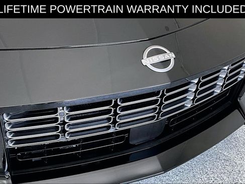 Used 2025 Nissan Z Sport w/ Floor Mat Package RWD image 38