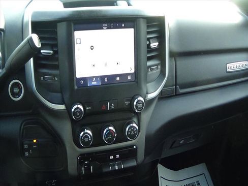 Certified 2024 RAM 2500 Big Horn image 26