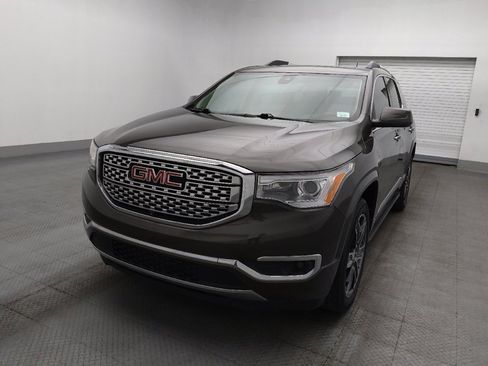 Used 2019 GMC Acadia Denali w/ Technology Package image 15