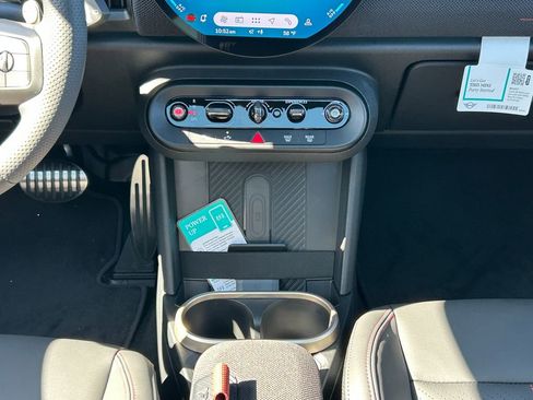 New 2026 MINI Cooper John Cooper Works image 26