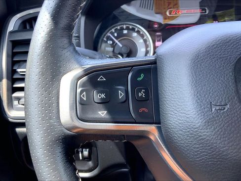 Used 2020 RAM 1500 Rebel w/ Rebel Level 2 Equipment Group AWD/4WD image 23