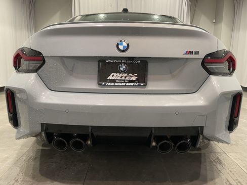 New 2026 BMW M2 w/ Lighting Package image 5