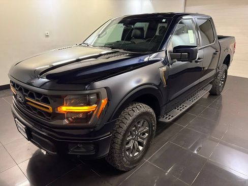 New 2026 Ford F150 Tremor AWD/4WD image 3