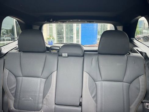 Used 2022 Subaru Forester Wilderness AWD/4WD image 18