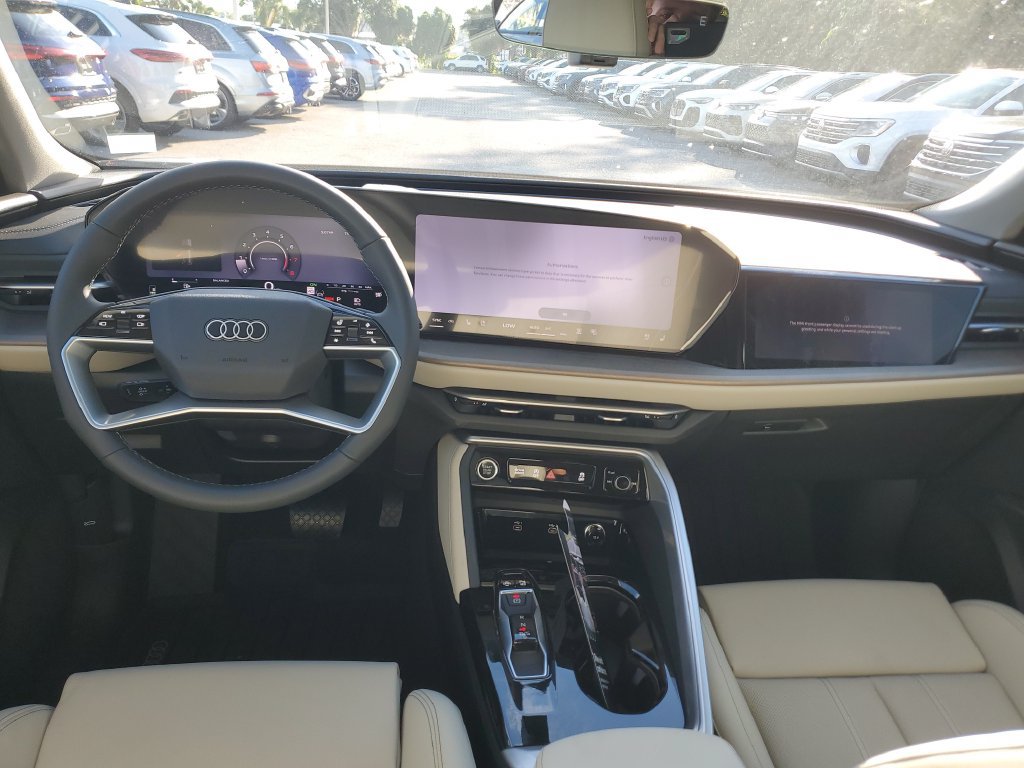 New 2026 Audi Q5 Premium Plus AWD/4WD image 3