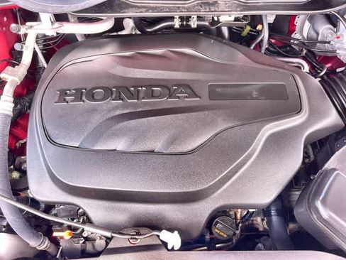 Certified 2025 Honda Odyssey Sport-L image 10