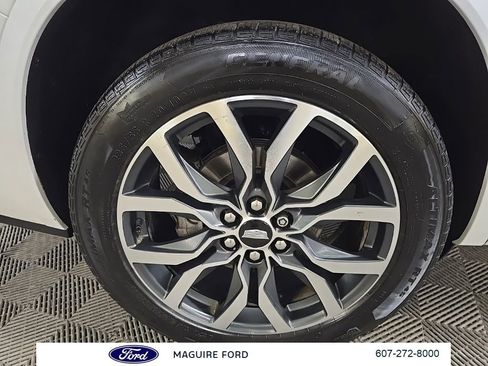 Used 2021 Cadillac XT6 Sport AWD/4WD image 17