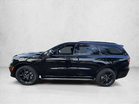 New 2026 Dodge Durango GT w/ Blacktop Package AWD/4WD image 5