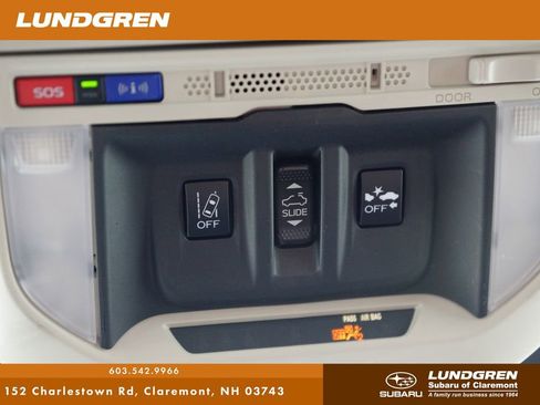 Used 2024 Subaru Forester Touring AWD/4WD image 27