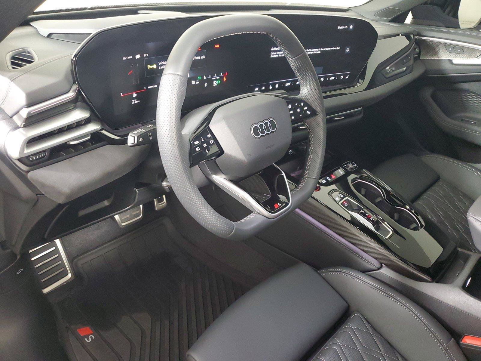 Certified 2025 Audi S5 Premium Plus AWD/4WD image 23