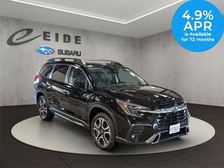 New 2026 Subaru Ascent Touring video 1