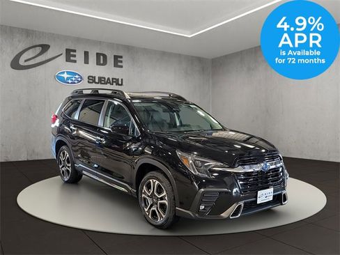 New 2026 Subaru Ascent Touring image 1