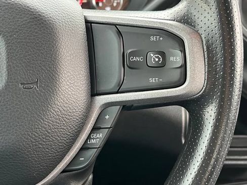 Used 2024 RAM 3500 Tradesman AWD/4WD image 18