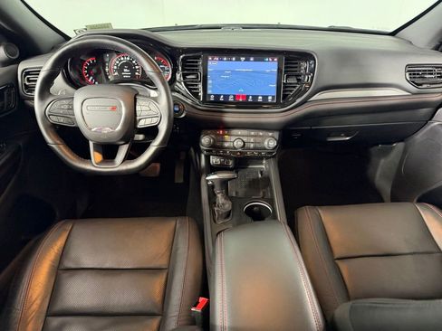 Used 2025 Dodge Durango GT AWD/4WD image 11