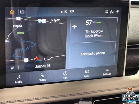 Used 2020 Lincoln Aviator Reserve w/ Equipment Group 202A AWD/4WD image 22
