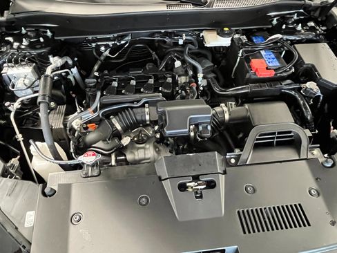 New 2026 Honda CR-V EX image 10