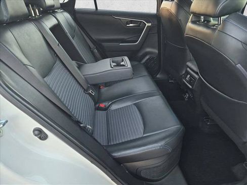 Used 2020 Toyota RAV4 XSE AWD/4WD image 20
